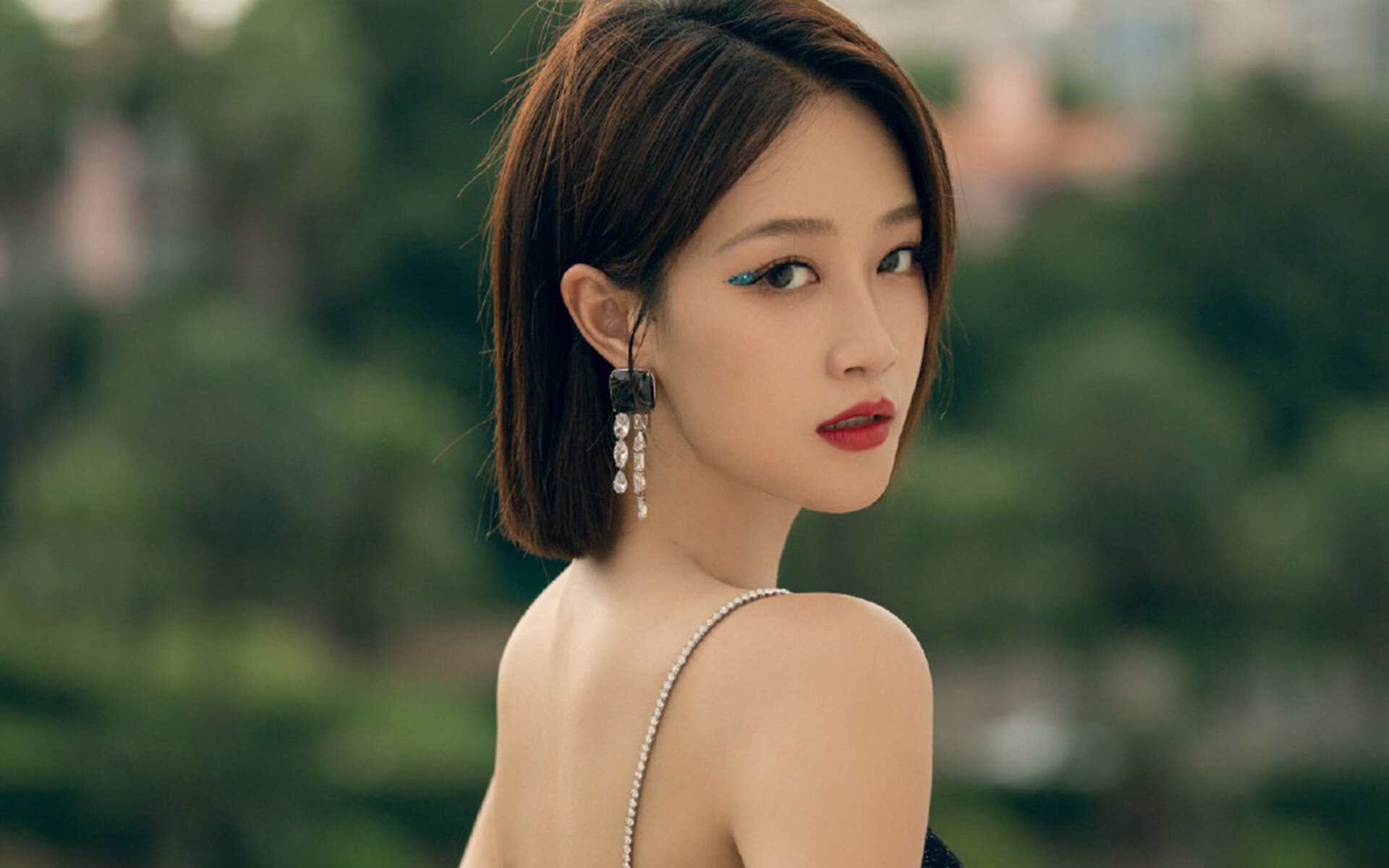 乐鱼体育App下载-达里尔·基：他用强大的防守能力帮助全黑队在场上占据主动，达里尔哥哥